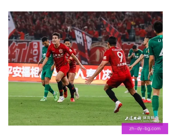 曼市德比再燃战火状态起伏的蓝月红魔伊蒂哈德谁先破局抢占先机之战